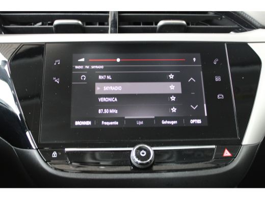 Opel Corsa 1.2 Edition | Cruise control | Stuur en stoelverwarming | Lichtmetalen velgen | ActivLease financial lease