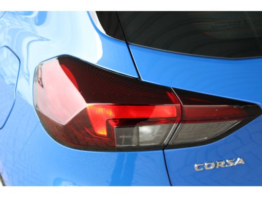 Opel Corsa 1.2 Edition | Cruise control | Stuur en stoelverwarming | Lichtmetalen velgen | ActivLease financial lease