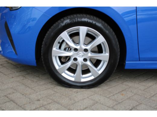 Opel Corsa 1.2 Edition | Cruise control | Stuur en stoelverwarming | Lichtmetalen velgen | ActivLease financial lease
