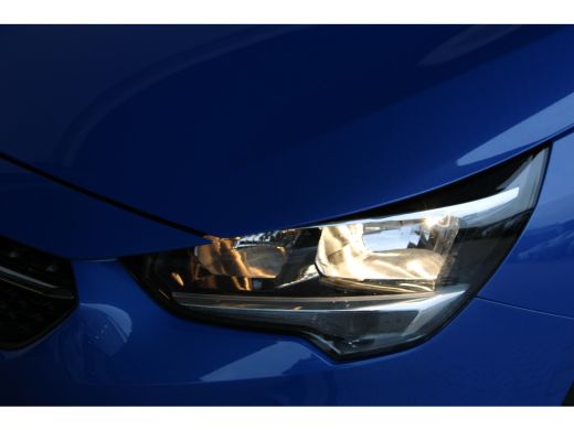Opel Corsa 1.2 Edition | Cruise control | Stuur en stoelverwarming | Lichtmetalen velgen | ActivLease financial lease