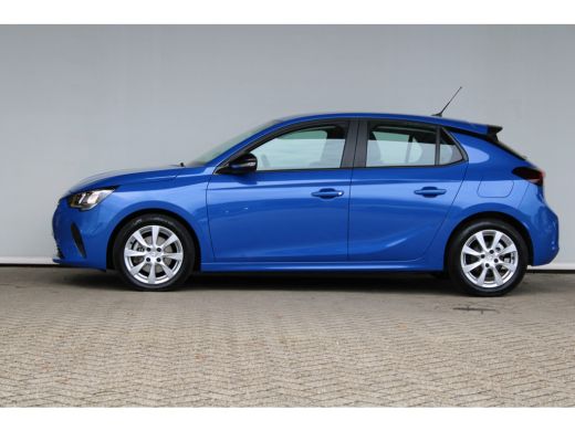 Opel Corsa 1.2 Edition | Cruise control | Stuur en stoelverwarming | Lichtmetalen velgen | ActivLease financial lease