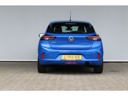 Opel Corsa 1.2 Edition | Cruise control | Stuur en stoelverwarming | Lichtmetalen velgen | ActivLease financial lease