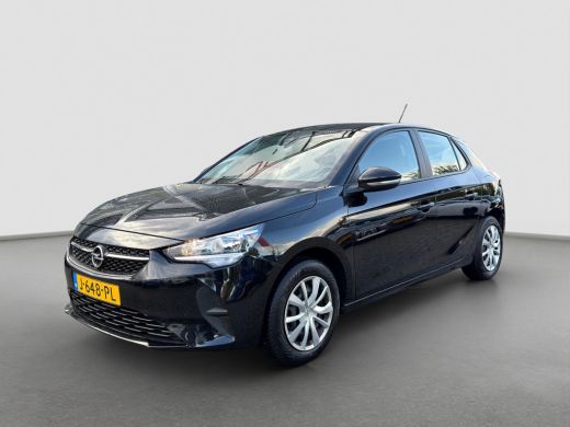 Opel Corsa 1.2 Edition Parkeersensoren | Full map navigatie | Carplay/android auto | Airco | DAB | Cruise co...