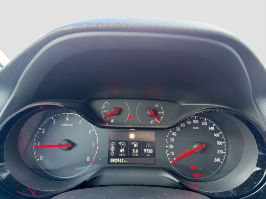 Opel Corsa 1.2 Edition Parkeersensoren | Full map navigatie | Carplay/android auto | Airco | DAB | Cruise co... ActivLease financial lease