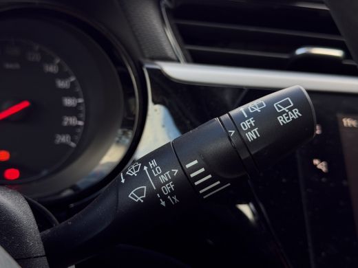 Opel Corsa 1.2 Edition Parkeersensoren | Full map navigatie | Carplay/android auto | Airco | DAB | Cruise co... ActivLease financial lease