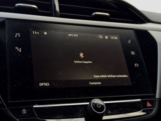 Opel Corsa 1.2 Edition Parkeersensoren | Full map navigatie | Carplay/android auto | Airco | DAB | Cruise co... ActivLease financial lease