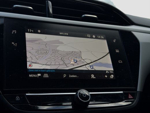 Opel Corsa 1.2 Edition Parkeersensoren | Full map navigatie | Carplay/android auto | Airco | DAB | Cruise co... ActivLease financial lease