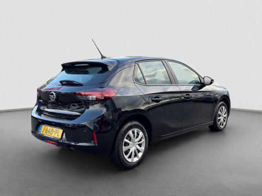 Opel Corsa 1.2 Edition Parkeersensoren | Full map navigatie | Carplay/android auto | Airco | DAB | Cruise co... ActivLease financial lease