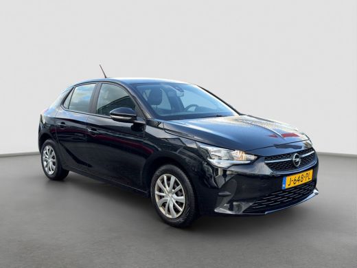 Opel Corsa 1.2 Edition Parkeersensoren | Full map navigatie | Carplay/android auto | Airco | DAB | Cruise co... ActivLease financial lease
