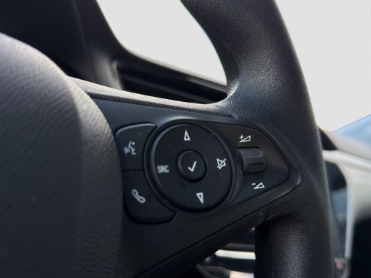 Opel Corsa 1.2 Edition Parkeersensoren | Full map navigatie | Carplay/android auto | Airco | DAB | Cruise co... ActivLease financial lease