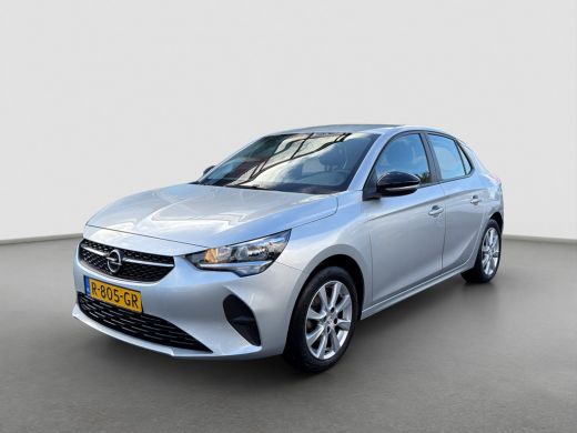 Opel Corsa 1.2 Edition Stoelverwarming | Parkeersensoren | Carplay/android auto | DAB | Cruise control | Air...