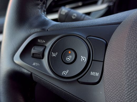 Opel Corsa 1.2 Edition Stoelverwarming | Parkeersensoren | Carplay/android auto | DAB | Cruise control | Air... ActivLease financial lease