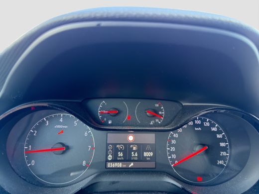 Opel Corsa 1.2 Edition Stoelverwarming | Parkeersensoren | Carplay/android auto | DAB | Cruise control | Air... ActivLease financial lease