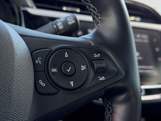 Opel Corsa 1.2 Edition Stoelverwarming | Parkeersensoren | Carplay/android auto | DAB | Cruise control | Air... ActivLease financial lease