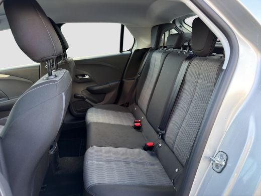 Opel Corsa 1.2 Edition Stoelverwarming | Parkeersensoren | Carplay/android auto | DAB | Cruise control | Air... ActivLease financial lease