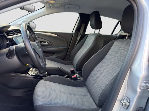 Opel Corsa 1.2 Edition Stoelverwarming | Parkeersensoren | Carplay/android auto | DAB | Cruise control | Air... ActivLease financial lease