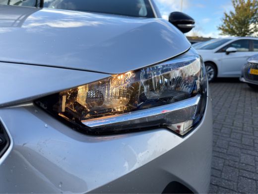 Opel Corsa 1.2 Edition Stoelverwarming | Parkeersensoren | Carplay/android auto | DAB | Cruise control | Air... ActivLease financial lease