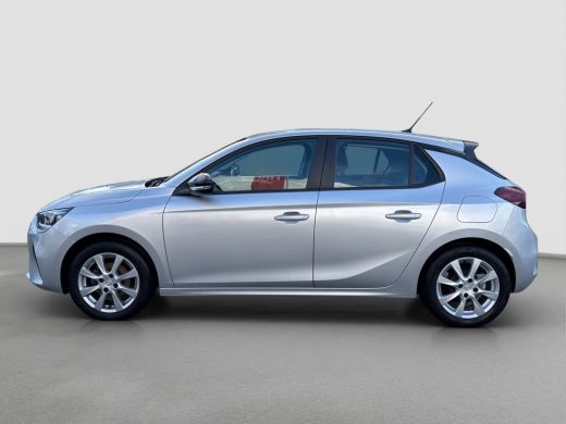 Opel Corsa 1.2 Edition Stoelverwarming | Parkeersensoren | Carplay/android auto | DAB | Cruise control | Air... ActivLease financial lease