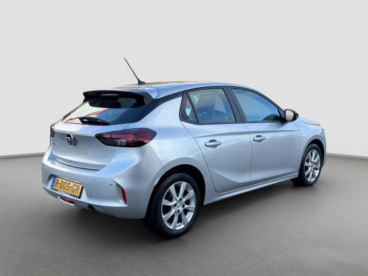 Opel Corsa 1.2 Edition Stoelverwarming | Parkeersensoren | Carplay/android auto | DAB | Cruise control | Air... ActivLease financial lease