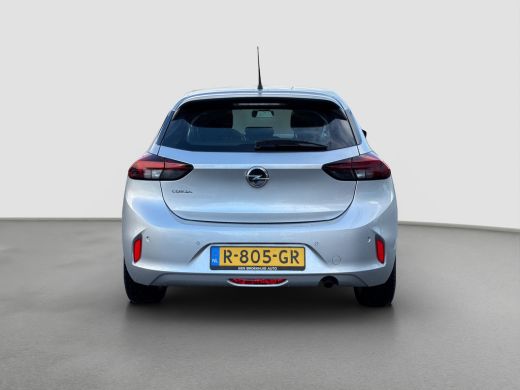 Opel Corsa 1.2 Edition Stoelverwarming | Parkeersensoren | Carplay/android auto | DAB | Cruise control | Air... ActivLease financial lease