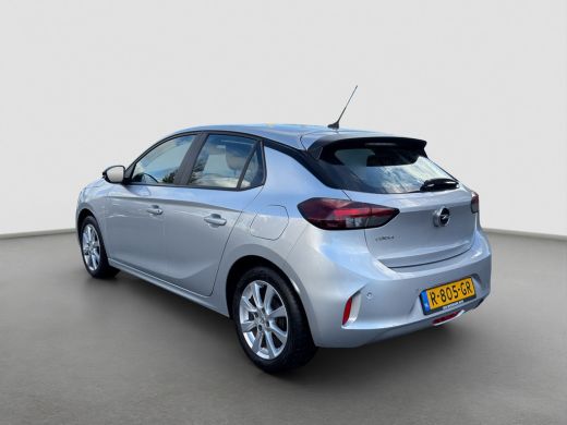 Opel Corsa 1.2 Edition Stoelverwarming | Parkeersensoren | Carplay/android auto | DAB | Cruise control | Air... ActivLease financial lease