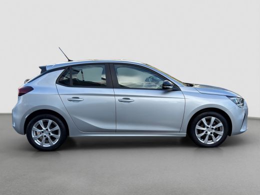 Opel Corsa 1.2 Edition Stoelverwarming | Parkeersensoren | Carplay/android auto | DAB | Cruise control | Air... ActivLease financial lease