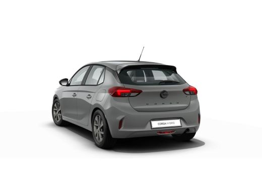 Opel Corsa Business Edition | Achteruitrijcamera | Dode hoek waarschuwing | Draadloze Apple Carplay en Andro... ActivLease financial lease