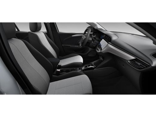 Opel Corsa | Dode hoek waarschuwing | Draadloze Apple Carplay en Android Auto | LED koplampen met LED dagrij... ActivLease financial lease