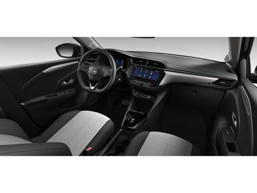 Opel Corsa | Dode hoek waarschuwing | Draadloze Apple Carplay en Android Auto | LED koplampen met LED dagrij... ActivLease financial lease