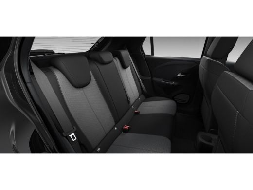 Opel Corsa | Dode hoek waarschuwing | Draadloze Apple Carplay en Android Auto | LED koplampen met LED dagrij... ActivLease financial lease