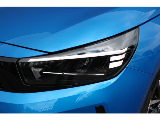 Opel Corsa YES | LED koplampen met LED dagrijverlichting | Licht- en regensensor | Parkeersensoren achter Opel Corsa YES | LED koplampen met LED dagrijverlichting | Licht- en regensensor | Parkeersensoren achter