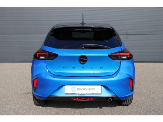 Opel Corsa YES | LED koplampen met LED dagrijverlichting | Licht- en regensensor | Parkeersensoren achter ActivLease financial lease