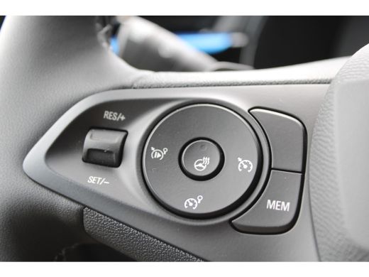 Opel Corsa YES | LED koplampen met LED dagrijverlichting | Licht- en regensensor | Parkeersensoren achter ActivLease financial lease