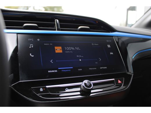 Opel Corsa YES | LED koplampen met LED dagrijverlichting | Licht- en regensensor | Parkeersensoren achter ActivLease financial lease