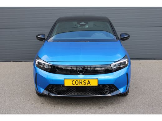 Opel Corsa YES | LED koplampen met LED dagrijverlichting | Licht- en regensensor | Parkeersensoren achter ActivLease financial lease