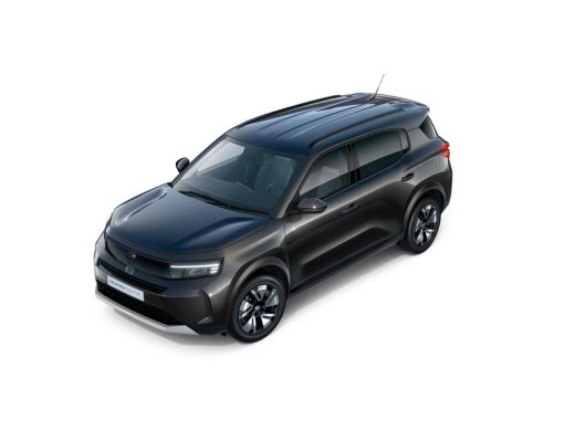 Opel Frontera GS - Electric | 11 kW boordlader | 17" Lichtmetalen velgen in Zwart met 215/60 R17 banden | Achte... ActivLease financial lease