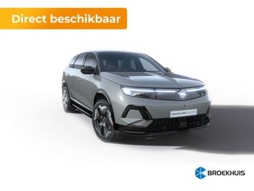 Opel Grandland Ultimate | Alcantara bekleding, Jet Black | Draadloze telefoonlader (Inductie) | Elektronische kl... Opel Grandland Ultimate | Alcantara bekleding, Jet Black | Draadloze telefoonlader (Inductie) | Elektronische kl...