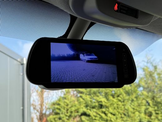 Opel Vivaro 1.6 CDTI 126 PK / L1H1 / 1e EIG. / AIRCO / CRUISE / CAMERA / TREKHAAK / ACHTERKLEP ActivLease financial lease