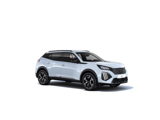 Peugeot 2008 1.2 PureTech 100 Allure Parkeersensoren Rondom | Carplay | Digitaal Dashboard | Climate | Cruise ... ActivLease financial lease