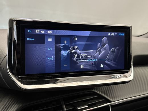 Peugeot 2008 1.2 PureTech 100 Allure Parkeersensoren Rondom | Carplay | Digitaal Dashboard | Cruise | Climate ... ActivLease financial lease