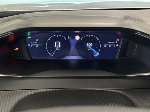 Peugeot 2008 1.2 PureTech 100 Allure Parkeersensoren Rondom | Carplay | Digitaal Dashboard | Cruise | Climate ... ActivLease financial lease
