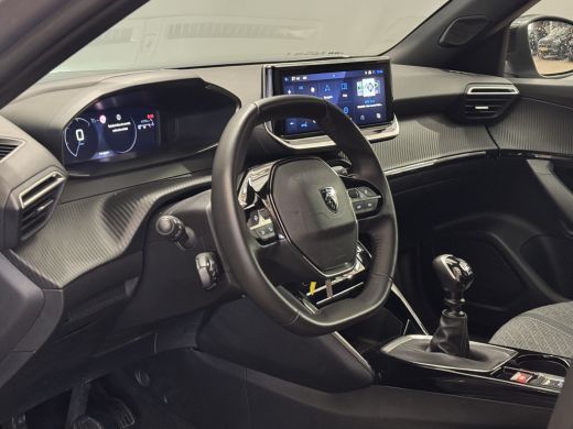Peugeot 2008 1.2 PureTech 100 Allure Parkeersensoren Rondom | Carplay | Digitaal Dashboard | Cruise | Climate ... ActivLease financial lease