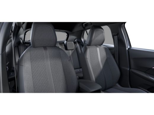 Peugeot 2008 1.2 PureTech 100 Allure Parkeersensoren Rondom | Carplay | Digitaal Dashboard | Cruise | Climate ... ActivLease financial lease