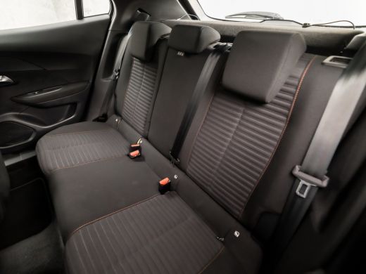 Peugeot 2008 1.2 PureTech Sport (APPLE CARPLAY, GROOT NAVI, CLIMATE, ZWART HEMEL, PARKEERSENSOREN, SPORTSTOELE... ActivLease financial lease