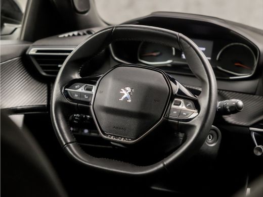 Peugeot 2008 1.2 PureTech Sport (APPLE CARPLAY, GROOT NAVI, CLIMATE, ZWART HEMEL, PARKEERSENSOREN, SPORTSTOELE... ActivLease financial lease