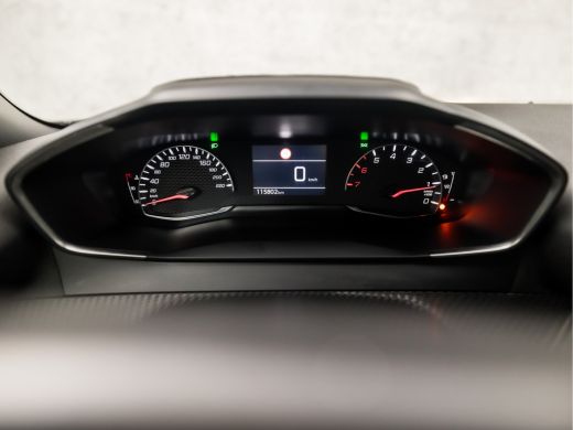 Peugeot 2008 1.2 PureTech Sport (APPLE CARPLAY, GROOT NAVI, CLIMATE, ZWART HEMEL, PARKEERSENSOREN, SPORTSTOELE... ActivLease financial lease