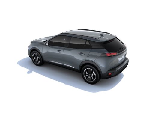 Peugeot 2008 Allure | Advanced Active Safety Brake met camera en radar | Climate Control | Dashboard in zacht ... ActivLease financial lease