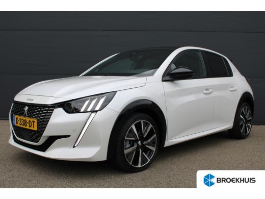 Peugeot 208 1.2 PureTech GT-Line | Automaat | Navigatie | Camera | Black Diamond | All season | 22.000km | Peugeot 208 1.2 PureTech GT-Line | Automaat | Navigatie | Camera | Black Diamond | All season | 22.000km |