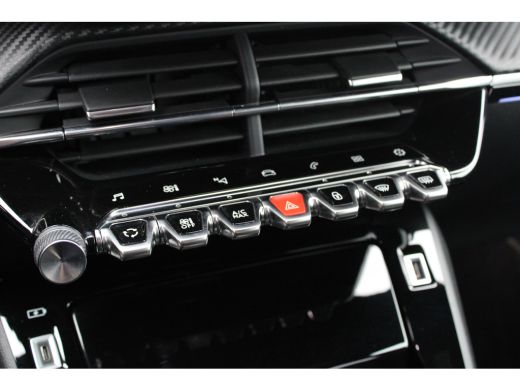 Peugeot 208 1.2 PureTech GT-Line | Automaat | Navigatie | Camera | Black Diamond | All season | 22.000km | ActivLease financial lease