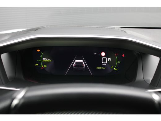 Peugeot 208 1.2 PureTech GT-Line | Automaat | Navigatie | Camera | Black Diamond | All season | 22.000km | ActivLease financial lease